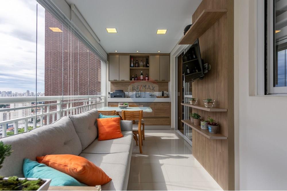 Apartamento - Venda - São Paulo , São Paulo - 601301058-39 - Av. Fagundes Filho, 620-005.jpg - 601301058-50