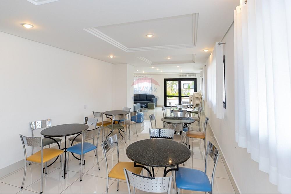 Apartamento - Venda - São Paulo , São Paulo - Cópia de Remax Ares-55.jpg - Salão de Festas - 601131051-37