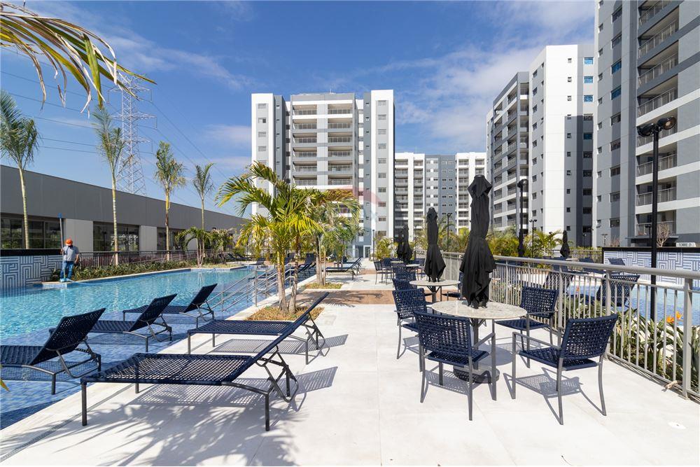 Apartamento - Venda - São Paulo , São Paulo - 4 - 601751014-1060