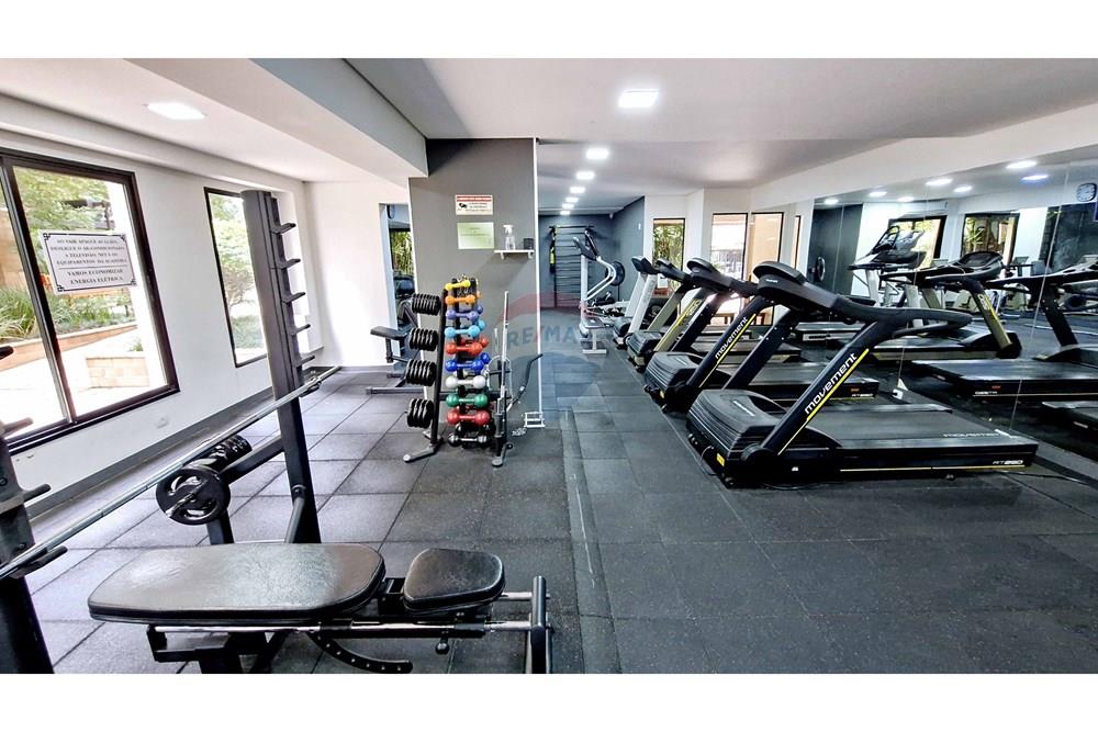 Apartamento - Venda - São Paulo , São Paulo - RUA BARÃO DO TRIUNFO, 277 (57).jpg - 601361043-28