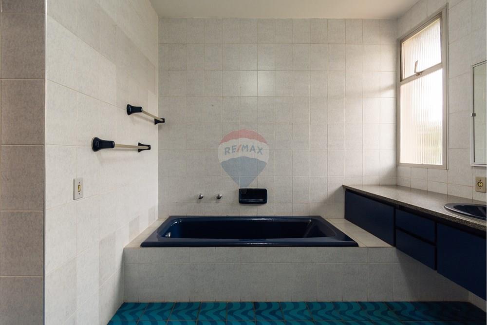 Casa - Venda - São Paulo , São Paulo - Casa_Pacaembu (85 de 95).jpg - Banheiro - 601361053-45