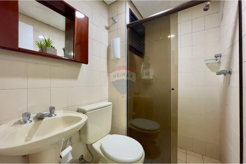 Apartamento - Venda - São Paulo , São Paulo - 601301078-11 Apartamento a venda Av Damasceno Vieira Vila Mascote Remax (32).jpeg - 601301078-11
