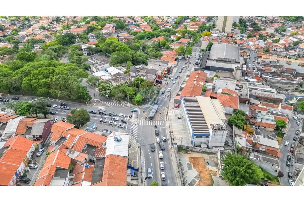 Casa Comercial - Venda - São Paulo , São Paulo - DJI_045233.jpg - Layout aberto - 601371001-110