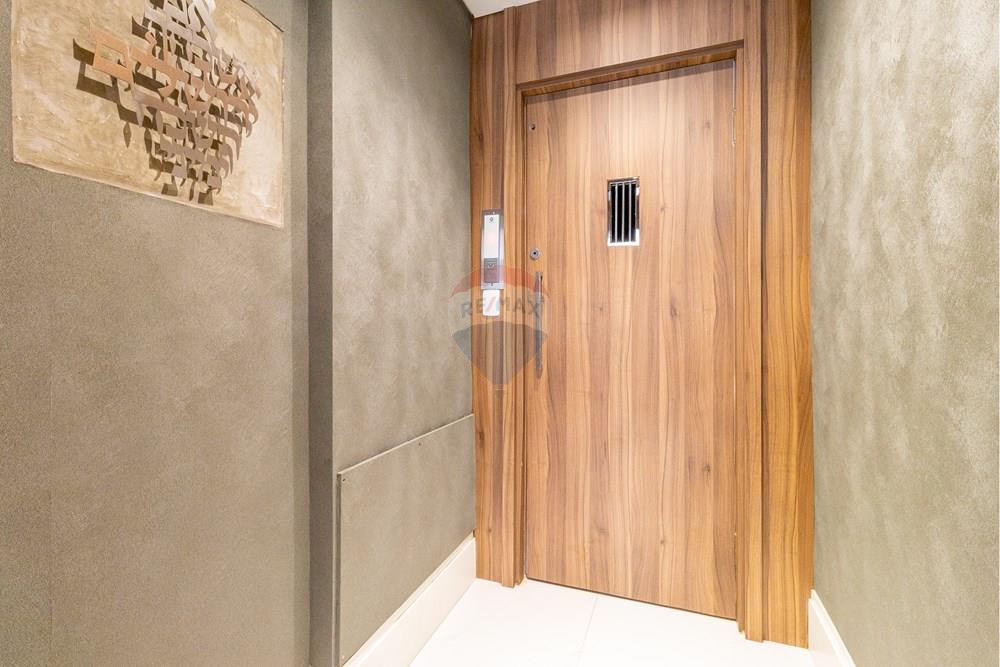 Apartamento - Venda - São Paulo , São Paulo - IMG_0570.jpg - Layout aberto - 601081064-47