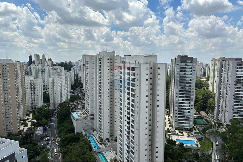 Apartamento - Alugar - São Paulo , São Paulo - WhatsApp Image 2025-02-28 at 12.47.01 (1).jpeg - 602071012-40