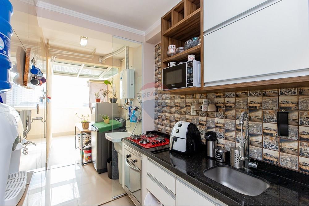 Apartamento - Venda - São Paulo , São Paulo - 01fotos_024.jpg - 601251257-3