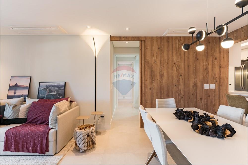 Apartamento - Venda - São Paulo , São Paulo - apto-vila-mascote-lu-boschi-fotografo-kadu-lopes-213.jpg - 601301083-12