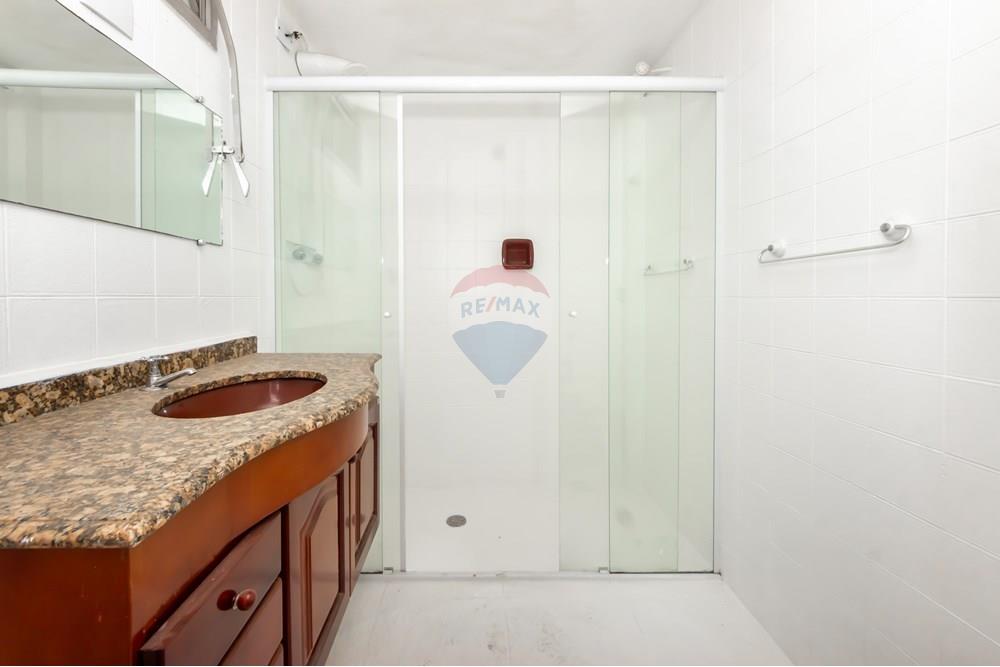 Apartamento - Venda - São Paulo , São Paulo - 1-5.jpg - Banheiro - 601371001-113