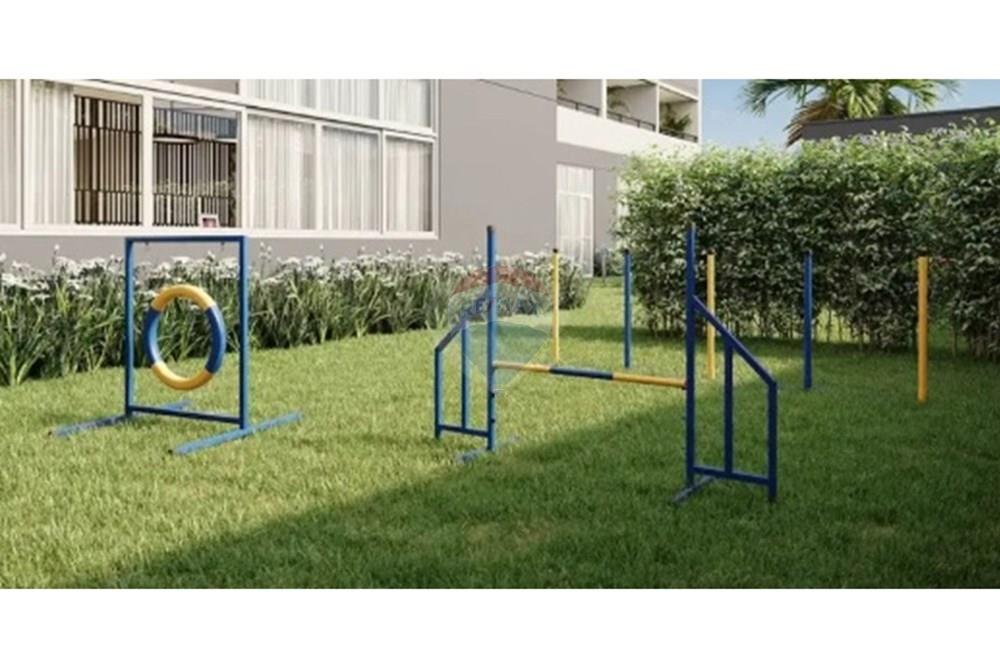 Studio - Alugar - São Paulo , São Paulo - Parquinho. 1jpg.jpg - 601471038-28