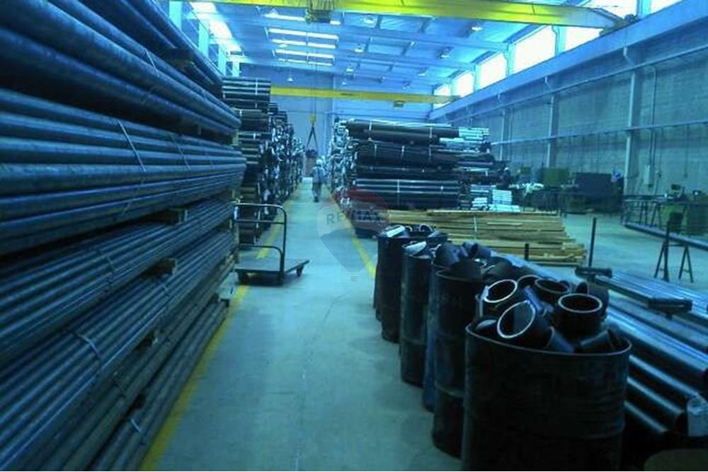 Galpão - Alugar - Itaquaquecetuba , São Paulo - 10.jpg - 602291021-197