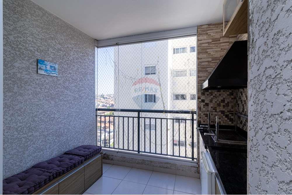 Apartamento à venda com 2 quartos, 72m² - Foto 13