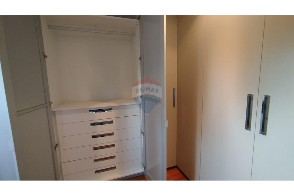 Apartamento - Alugar - São Paulo , São Paulo - 03 QUARTO CLOSET 04.jpeg - 630331112-11