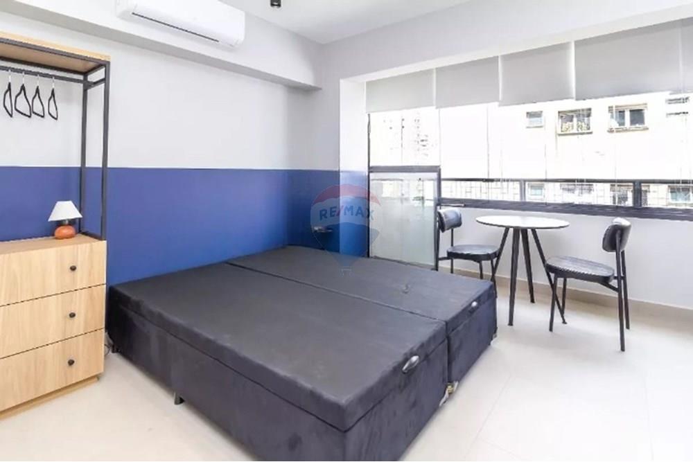 Apartamento - Alugar - São Paulo , São Paulo - 1d.jpg - 602191015-8