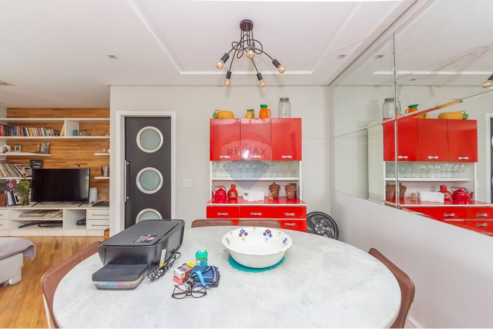 Apartamento - Venda - São Paulo , São Paulo - Av Diógenes R Lima 2991 ap24 (46).jpg - 601141076-40