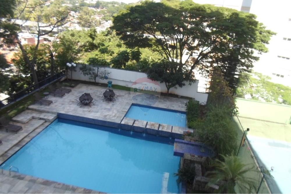 Apartamento - Alugar - São Paulo , São Paulo - SAM_0152.JPG - 601361021-1788