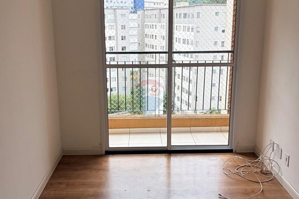 Apartamento - Alugar - São Paulo , São Paulo - IMG_4866.jpeg - 602071012-42