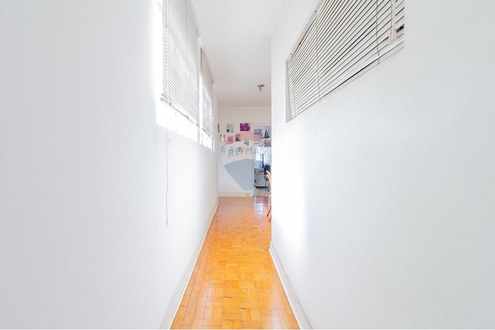 Apartamento - Venda - São Paulo , São Paulo - IMG_5123 (1).jpg - Corredor - 601081064-35