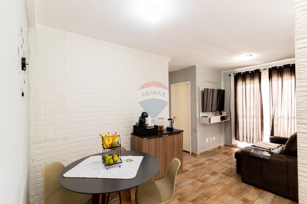 Apartamento - Venda - São Paulo , São Paulo - IMG_6129.jpg - 601771093-81