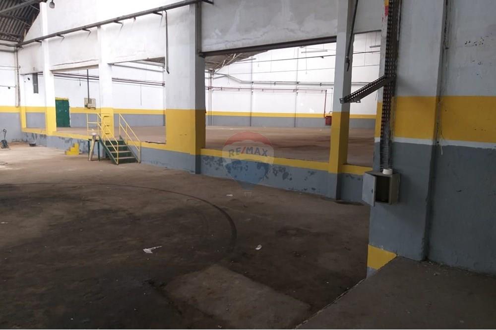 Galpão - Alugar - São Paulo , São Paulo - 27.jpg - 602291021-222