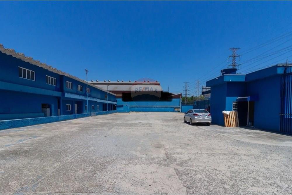 Galpão - Alugar - São Paulo , São Paulo - 17.jpg - 602291021-259