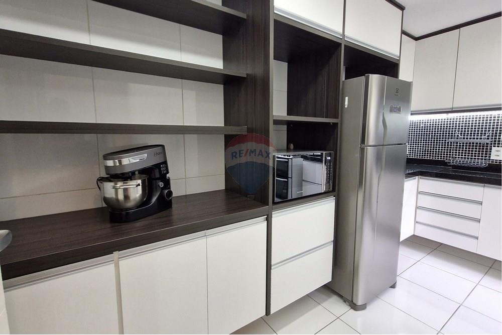 Casa de Condomínio - Venda - São Paulo , São Paulo - RUA DOS MÁRTIRES ARMÊNIOS, 20 (17).jpg - Cozinha - 601051087-2