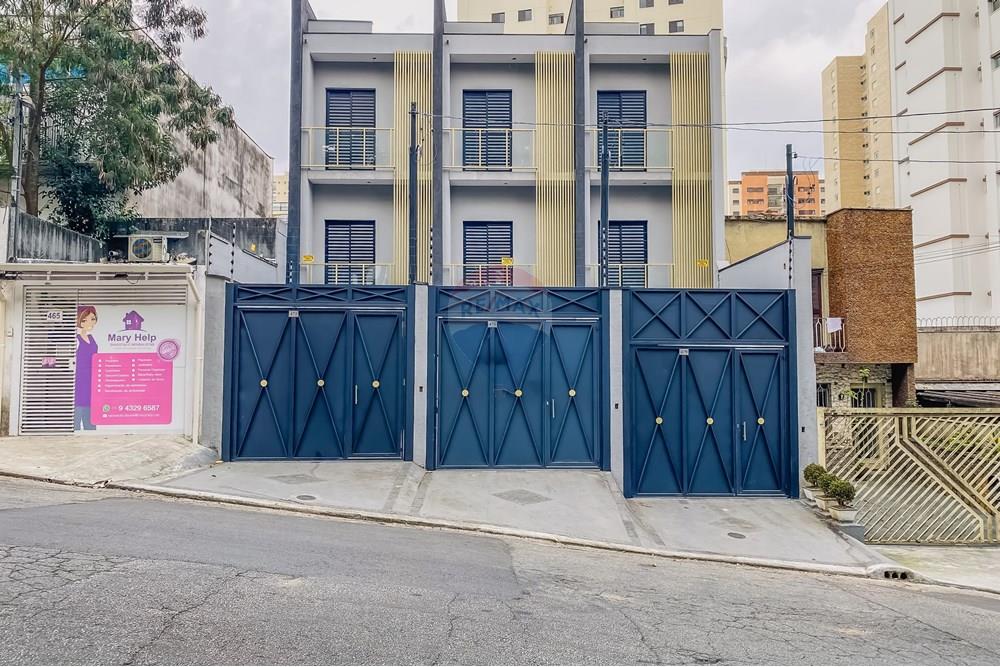 Sobrado - Venda - São Paulo , São Paulo - IMG_433602.jpg - 602031026-3