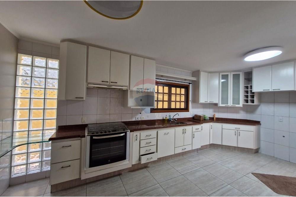 Casa de Condomínio - Alugar - São Paulo , São Paulo - 32d31211-883c-4b16-80fa-bee35b48f046.jpeg - 602291018-144