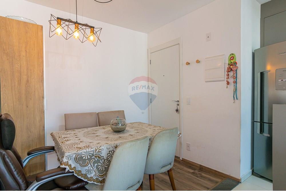 Apartamento - Venda - São Paulo , São Paulo - 8.jpg - Sala - 601081007-123