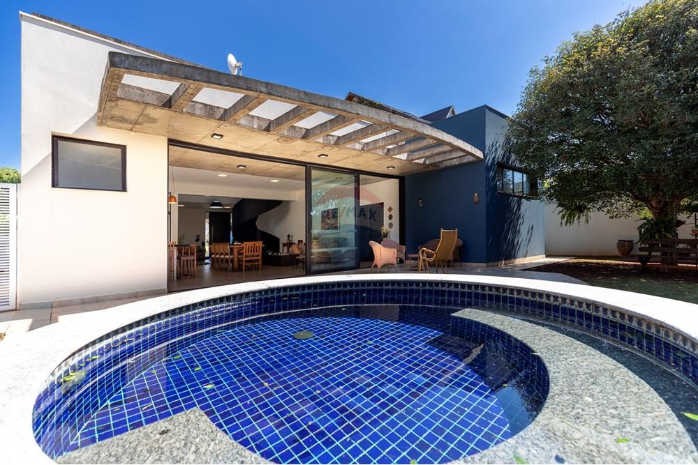 Casa de Condomínio - Venda - Ribeirão Preto , São Paulo - casa_venda_condominio_siena_ribeirao_preto (26).jpg - 601251261-3