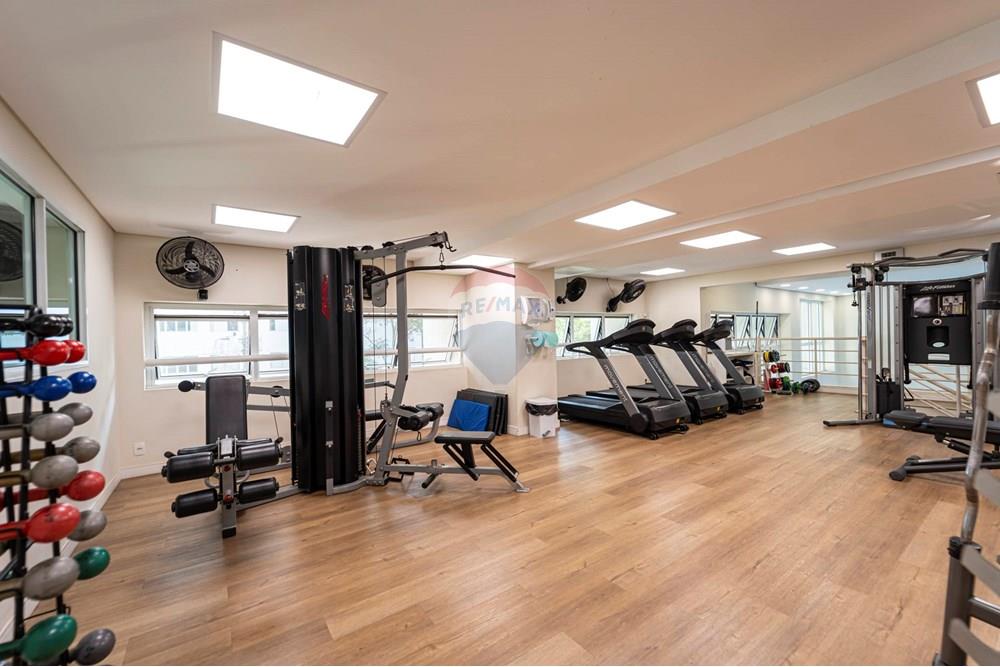 Apartamento - Venda - São Paulo , São Paulo - 601301080-11 -60.JPG - 601301080-11