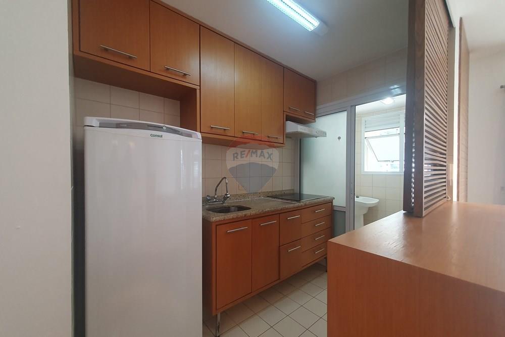 Apartamento - Alugar - São Paulo , São Paulo - 4 - COZINHA (1).jpg - 602151025-20
