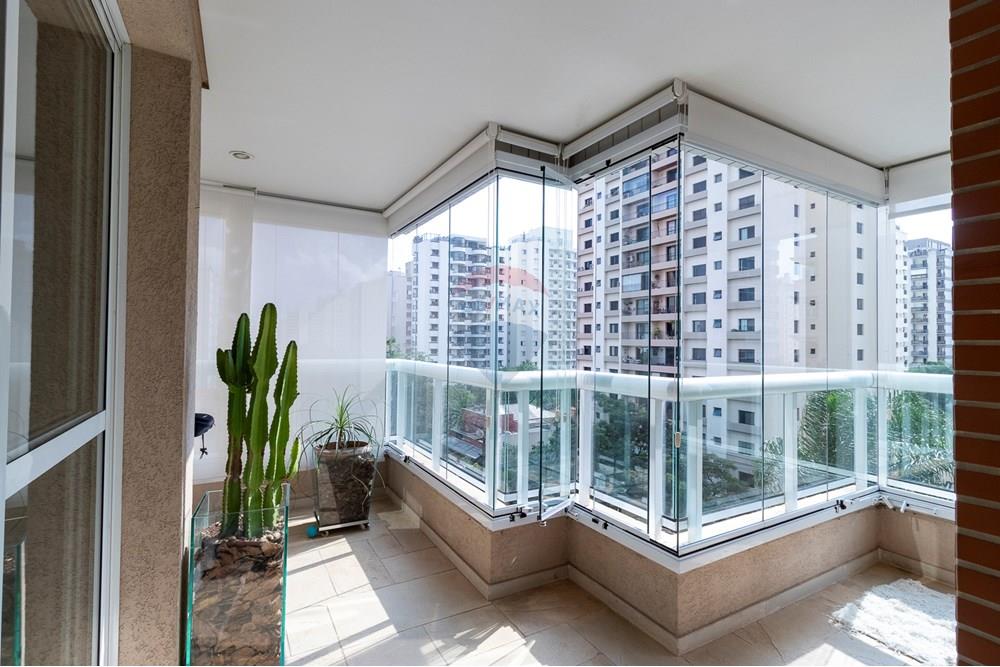 Apartamento - Venda - São Paulo , São Paulo - 01fotos_007.jpg - 601251079-68