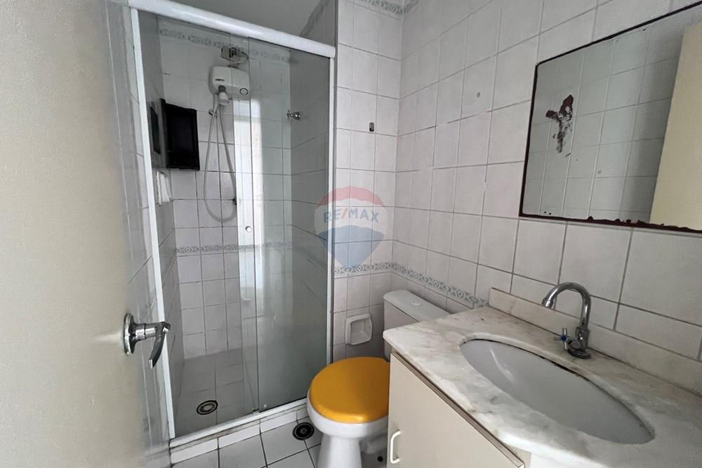 Apartamento - Alugar - São Paulo , São Paulo - IMG_0304.JPG - 601471030-56