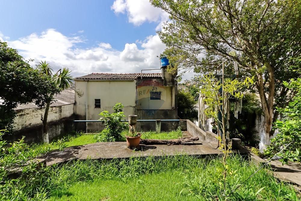 Casa - Venda - São Paulo , São Paulo - 09quintal_004.JPG - 602281047-1