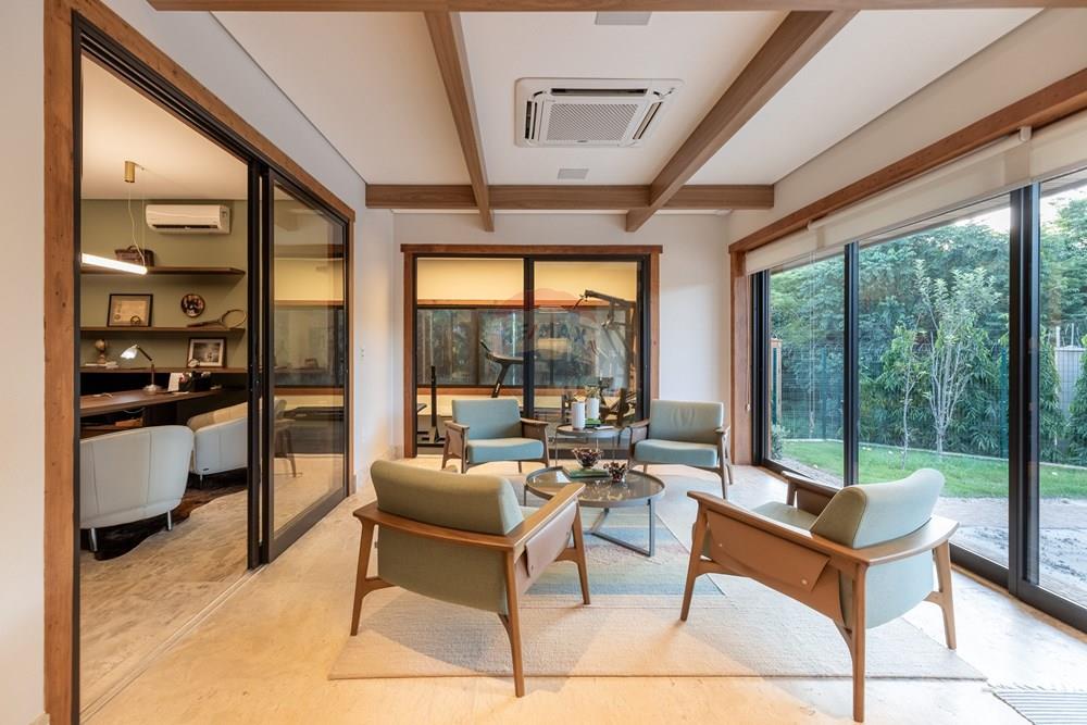 Casa de Condomínio - Venda - Ribeirão Preto , São Paulo - casa_venda_alphaville3_ribeirao_preto (107).jpg - 601251112-1967