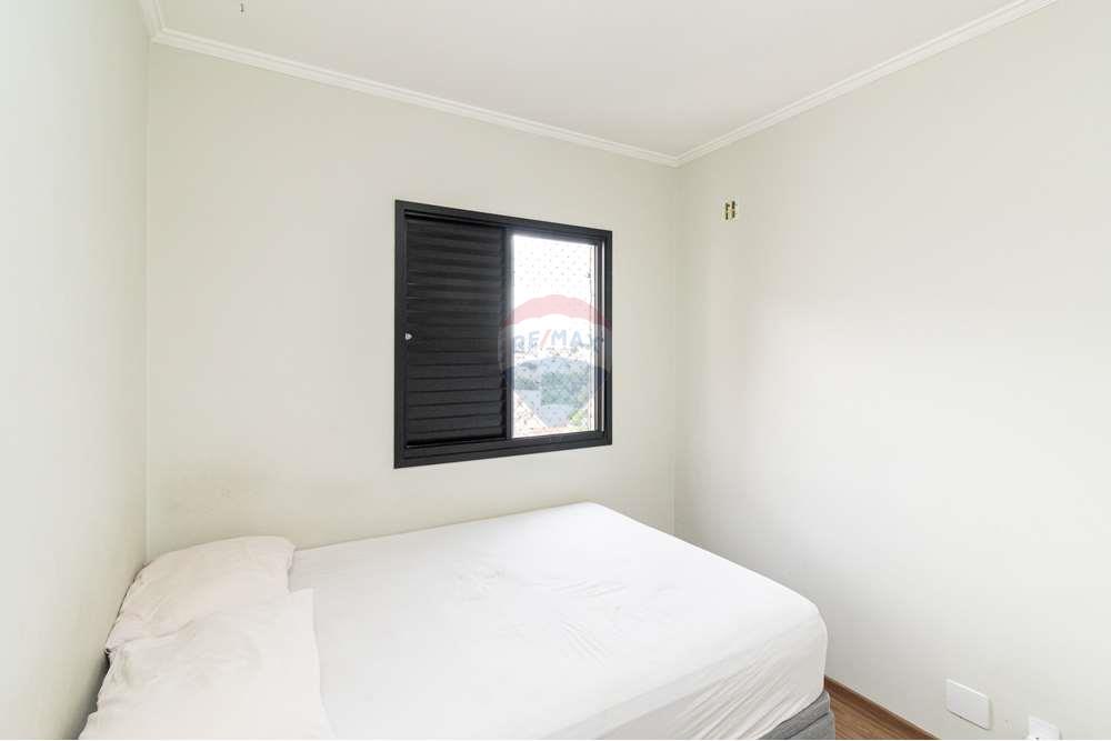 Apartamento - Alugar - São Paulo , São Paulo - Rua Antônio Ribeiro de Morais, 264_14.jpg - 601771003-358