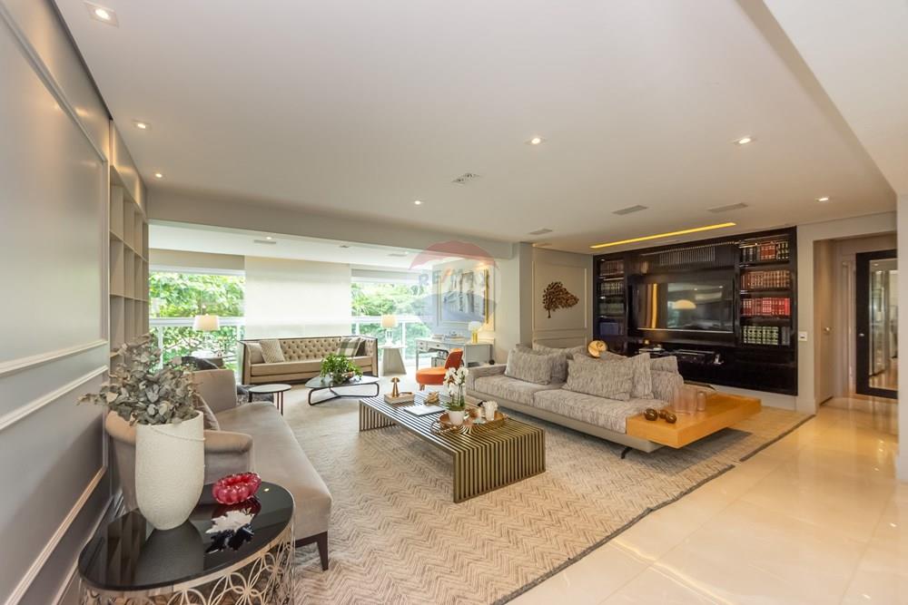 Apartamento - Venda - São Paulo , São Paulo - IMG_897321.jpg - 602031026-30