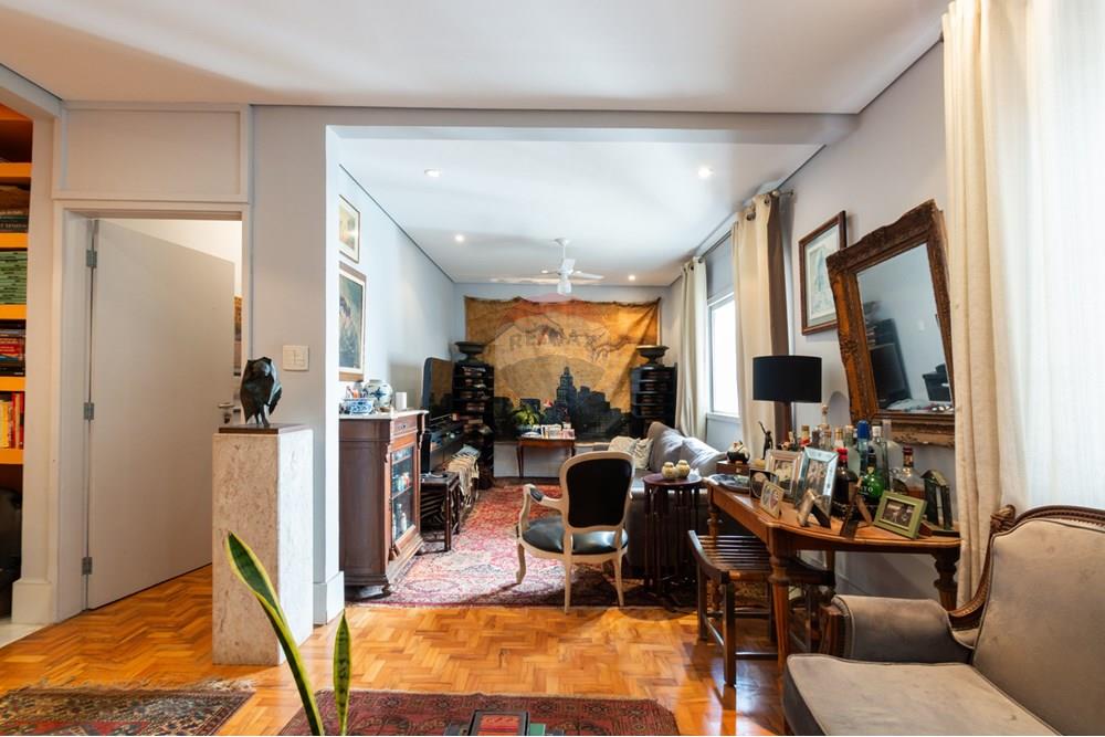 Apartamento - Venda - São Paulo , São Paulo - DSC_4641.jpg - 601241069-8