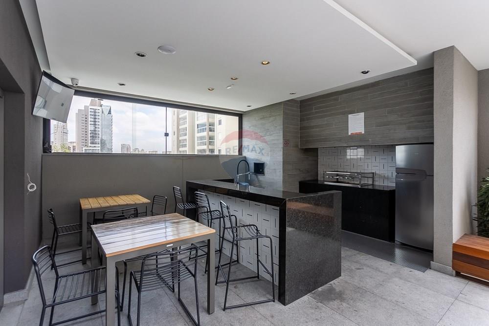 Studio - Venda - São Paulo , São Paulo - 601301080-23 - Rua Dr. Bacelar, 780, Apto 1803 B-014.jpg - 601301080-24