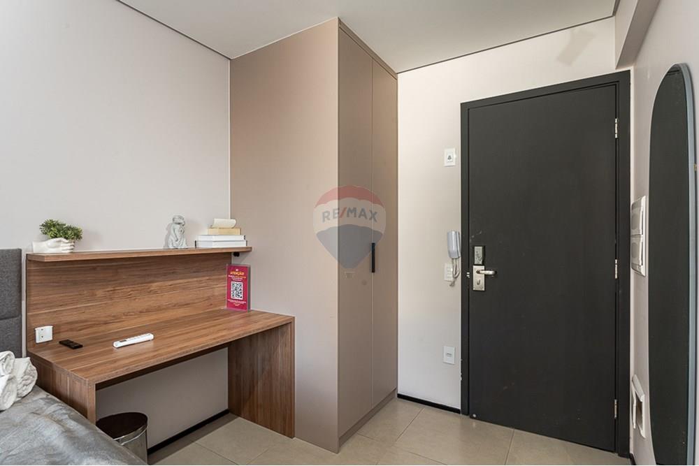 Studio - Venda - São Paulo , São Paulo - DSC09899.jpg - Suite - 602201008-203