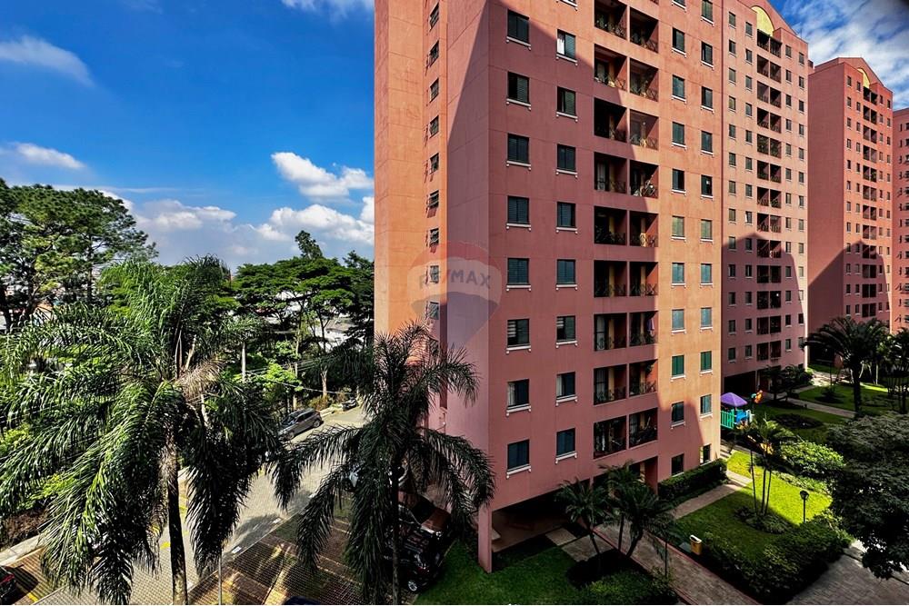 Gyvenamasis - Butas - San Paulas , San Paulas - BR - IMG_5503.jpg - 602331017-65