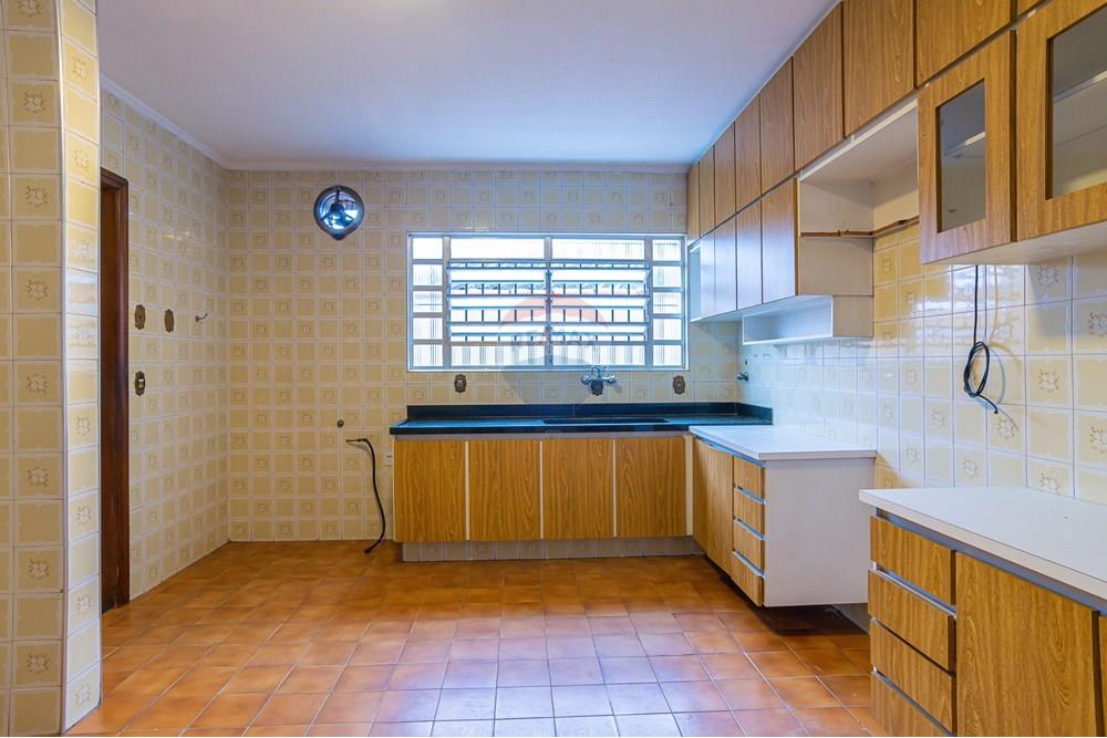 Sobrado - Venda - São Paulo , São Paulo - 02cozinha_004.jpg - 602101009-39