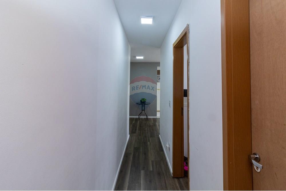 Apartamento - Venda - São Paulo , São Paulo - av. Raimundo Pereira de Magalhães, 2300_203 T1_21-X3.jpg - Corredor - 601751067-94