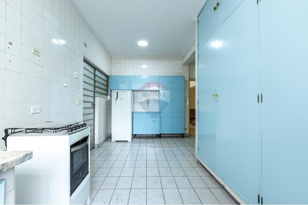 Apartamento - Venda - São Paulo , São Paulo - IMG_1341.jpg - Cozinha - 601081008-37