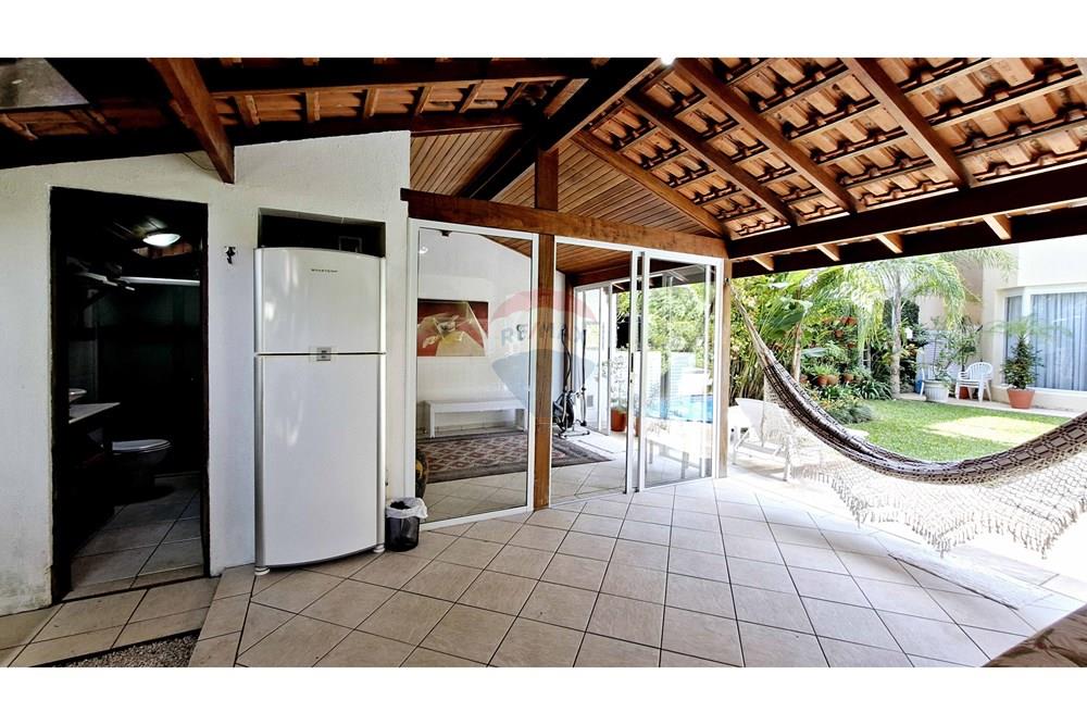 Casa - Venda - São Paulo , São Paulo - PRAÇA CORONEL LISBOA, 60 (23).jpg - Jardim Externo - 601131073-15