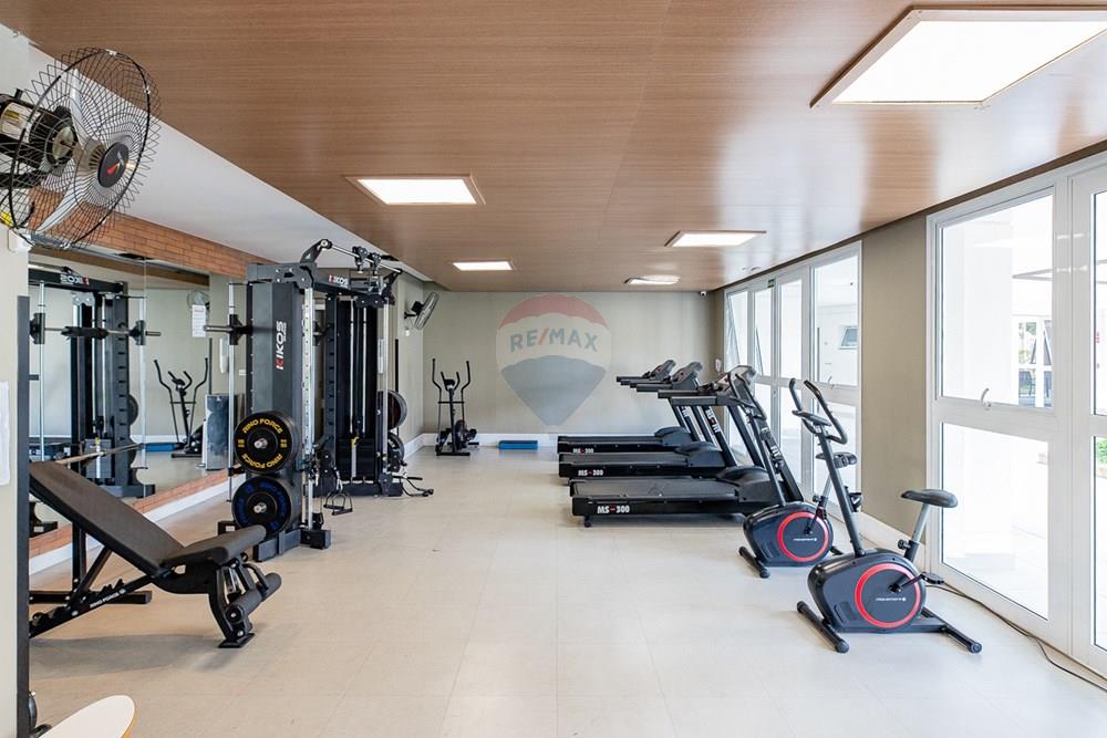 Apartamento - Alugar - São Paulo , São Paulo - Cópia de Remax Ares-42.jpg - 601131064-75