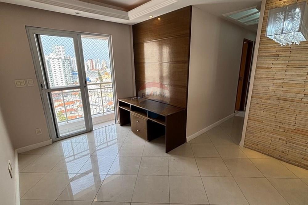 Apartamento - Alugar - São Paulo , São Paulo - IMG-20250919-WA0070.jpg - Sala - 601811024-33