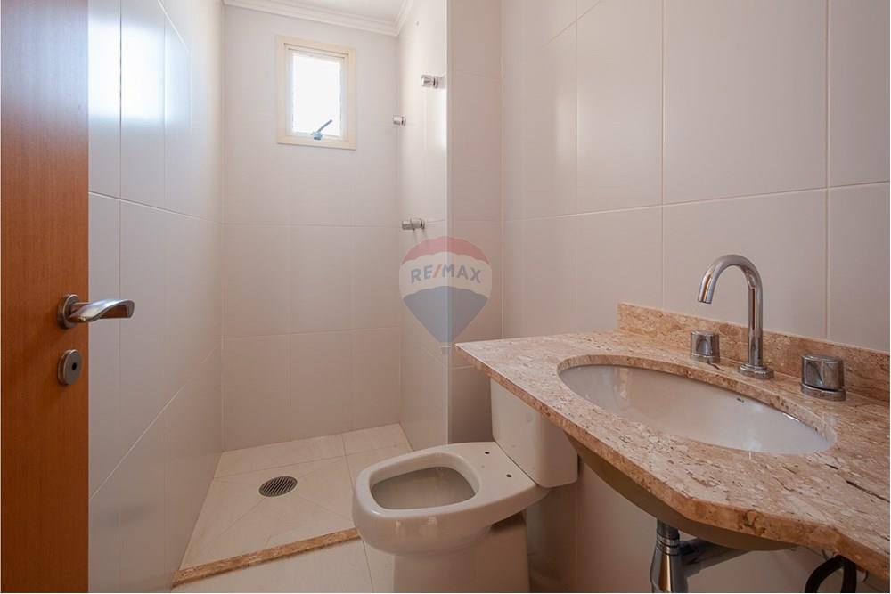 Apartamento - Venda - São Paulo , São Paulo - banheiro v1.jpg - 601311011-158