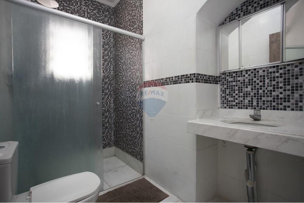 Sobrado - Venda - São Paulo , São Paulo - IMG_1245.jpg - Banheiro - 601751109-5