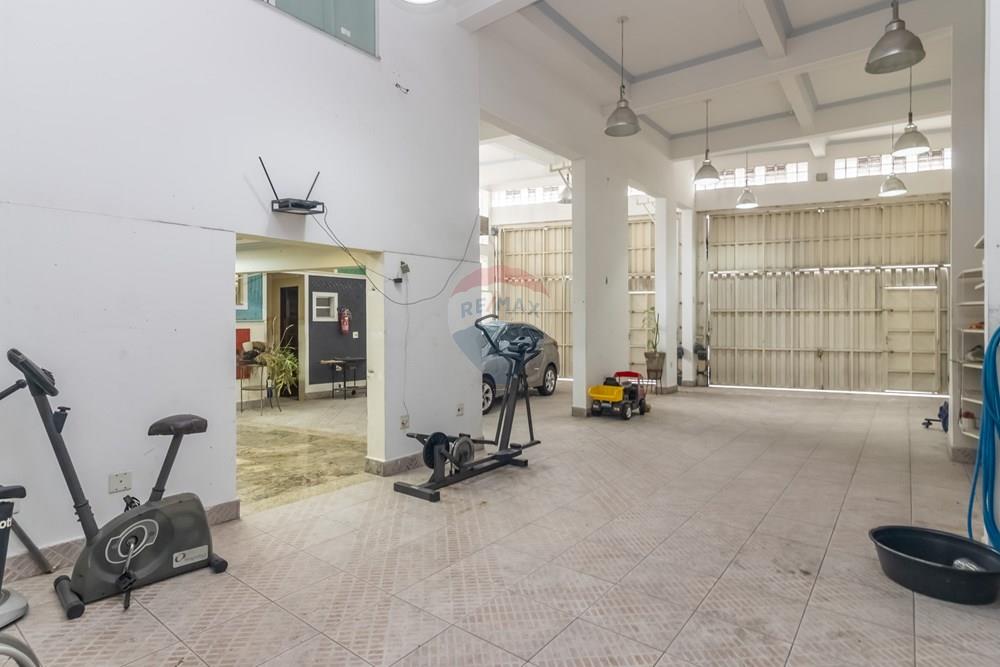 Ponto Comercial - Alugar - São Paulo , São Paulo - IMG_602703.jpg - 602431010-4